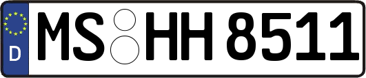 MS-HH8511