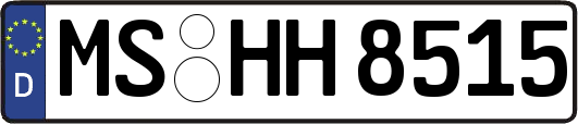 MS-HH8515