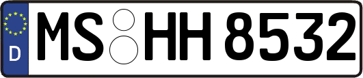 MS-HH8532