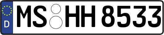 MS-HH8533