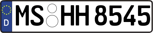 MS-HH8545