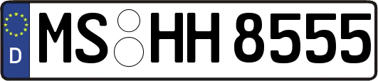 MS-HH8555