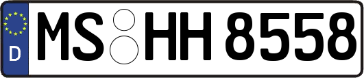 MS-HH8558