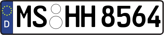 MS-HH8564