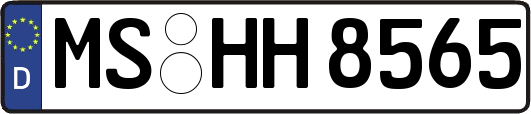MS-HH8565