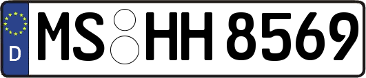 MS-HH8569
