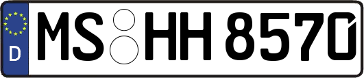 MS-HH8570