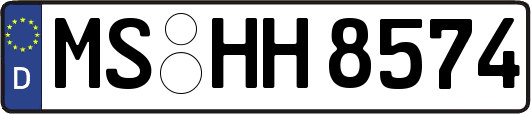 MS-HH8574