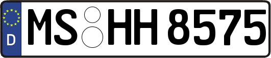 MS-HH8575