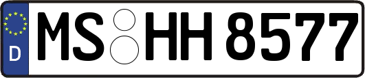 MS-HH8577