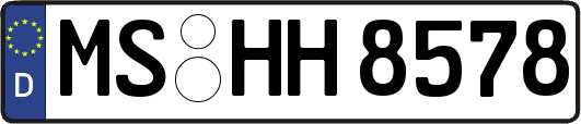 MS-HH8578