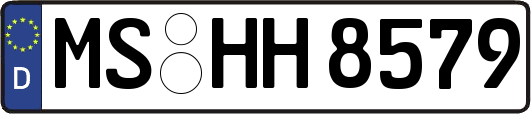MS-HH8579