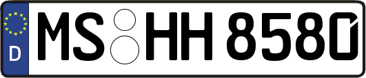 MS-HH8580