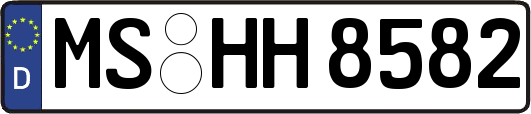 MS-HH8582