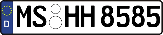 MS-HH8585