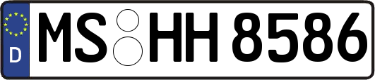 MS-HH8586