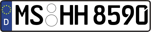 MS-HH8590