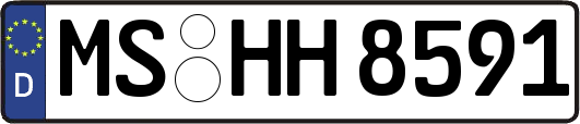 MS-HH8591