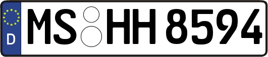 MS-HH8594