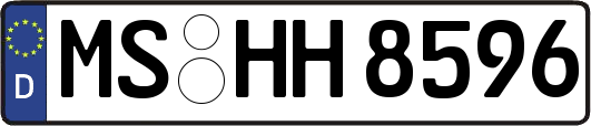 MS-HH8596
