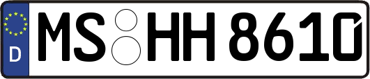 MS-HH8610