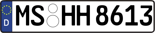 MS-HH8613