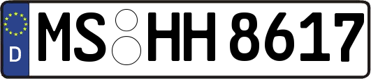 MS-HH8617