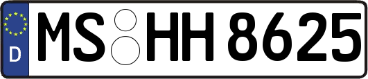 MS-HH8625