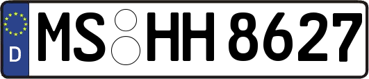 MS-HH8627