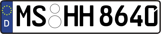 MS-HH8640