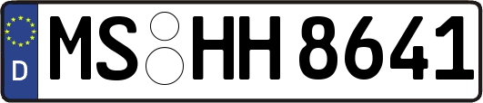 MS-HH8641
