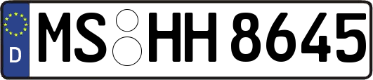 MS-HH8645