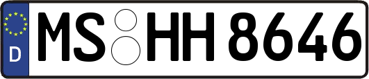 MS-HH8646