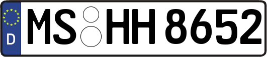 MS-HH8652