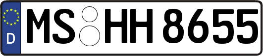 MS-HH8655