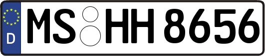 MS-HH8656