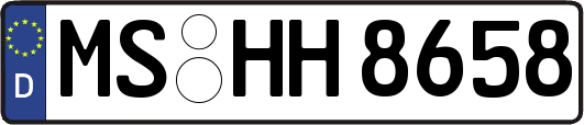 MS-HH8658