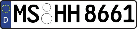 MS-HH8661