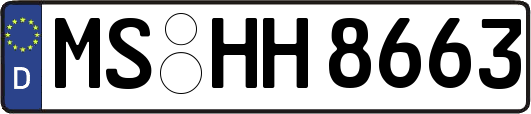 MS-HH8663