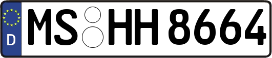 MS-HH8664