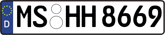 MS-HH8669