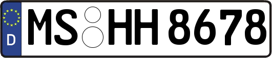 MS-HH8678