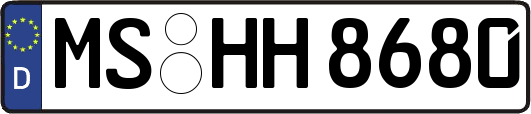 MS-HH8680