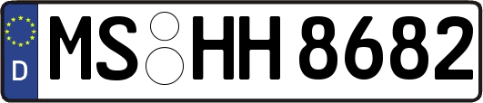 MS-HH8682
