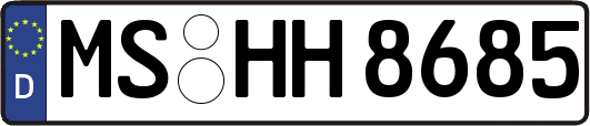 MS-HH8685