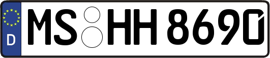 MS-HH8690