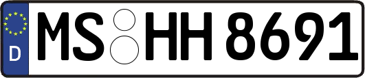 MS-HH8691