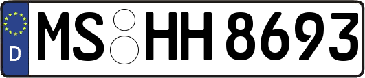 MS-HH8693