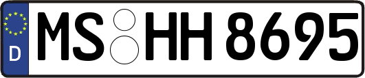 MS-HH8695
