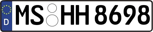 MS-HH8698